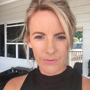 Meet your Posher, Zoe